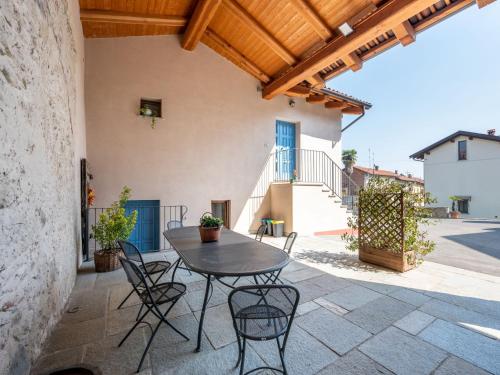 Holiday Home Da Marita by Interhome gîte à louer Villafalletto