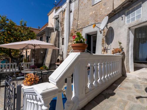 Holiday Home Il Giardino by Interhome in Terzorio