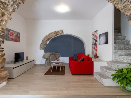 Holiday Home Il Giardino by Interhome in Terzorio
