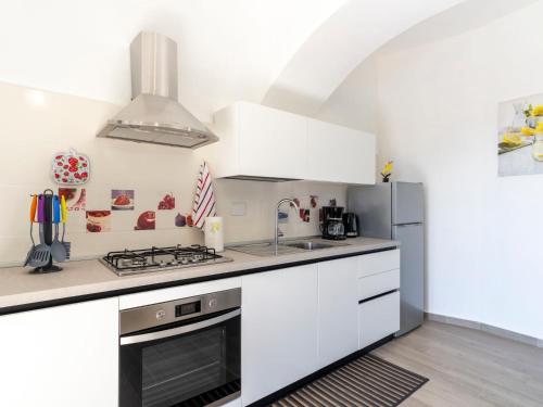 Holiday Home Il Giardino by Interhome in Terzorio