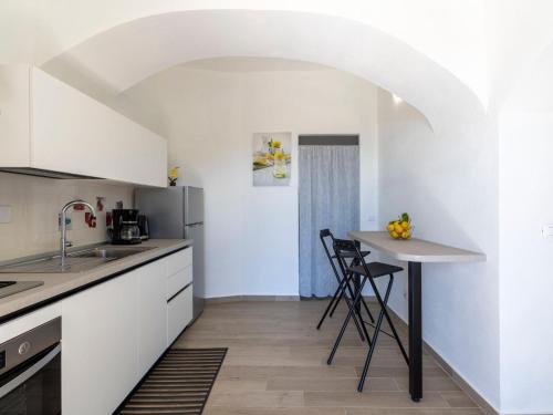 Holiday Home Il Giardino by Interhome in Terzorio