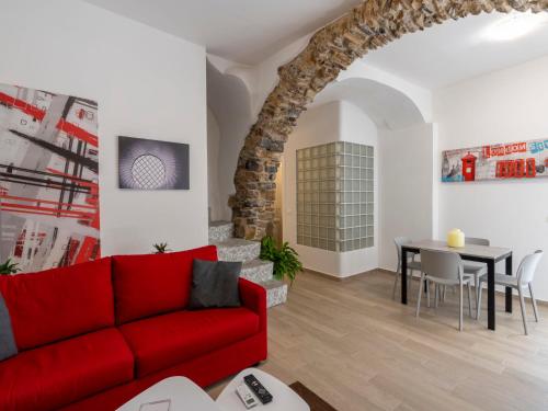 Holiday Home Il Giardino by Interhome in Terzorio