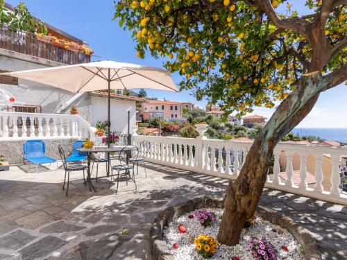 Holiday Home Il Giardino by Interhome in Terzorio