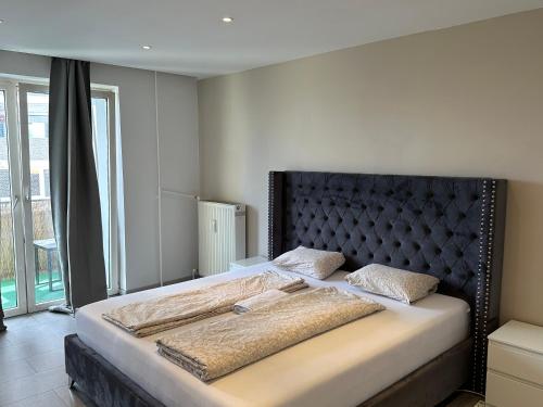  Cozy room with a balcony in Linz in Linz