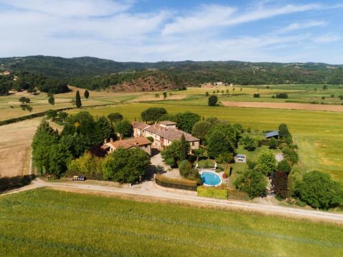  Holiday Home Casale il Giglio by Interhome in Ciggiano