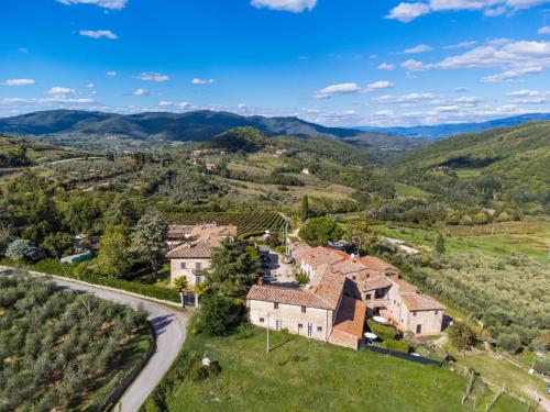 Apartment Colombaia - Aia by Interhome