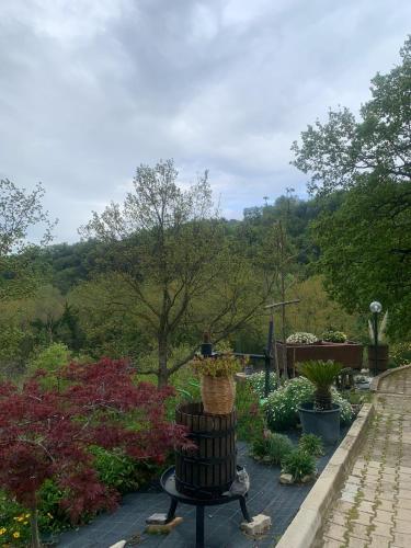 Charming House in Civitaquana with Pool