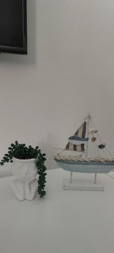 Stella Marina Holiday Home 3