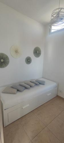 Stella Marina Holiday Home 2