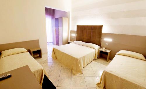Hotel Fernanda in Cesenatico