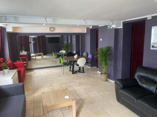 Central Copenhagen Apartment, Kopenhagen