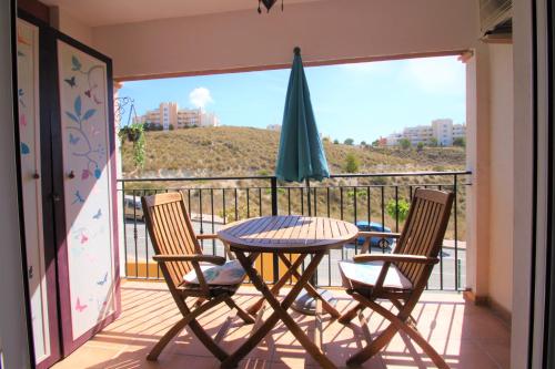  Casaturis Bonalba Golf - La Rosaleda A108 in Mutxamel