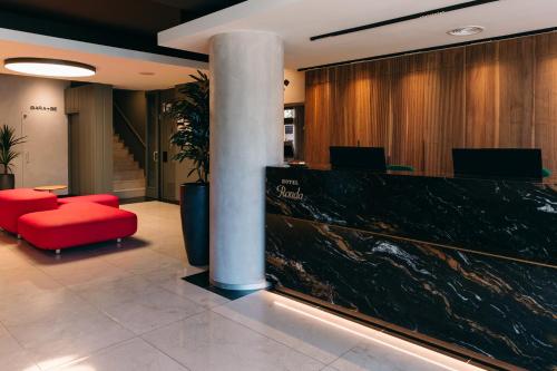 ไอบิส สไตล์ ฟิเกเรส รอนดา (ibis Styles Figueres Ronda) in ฟิกูเรส