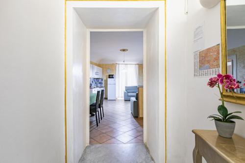 GuestHost - Piazza Pretoria & Quattro Canti Roomy Flats with Balconies, Palermo (zdjęcie 8)