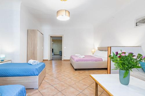 GuestHost - Piazza Pretoria & Quattro Canti Roomy Flats with Balconies, Palermo (zdjęcie 3)