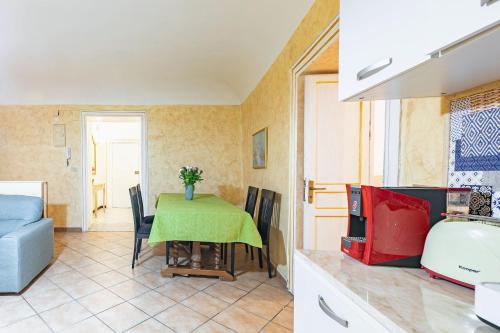 GuestHost - Piazza Pretoria & Quattro Canti Roomy Flats with Balconies, Palermo (zdjęcie 10)