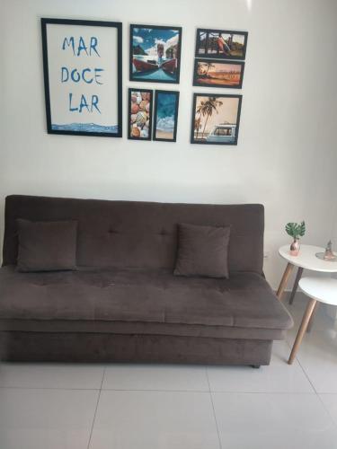 Apartamento Pé na Areia - Caraguatatuba