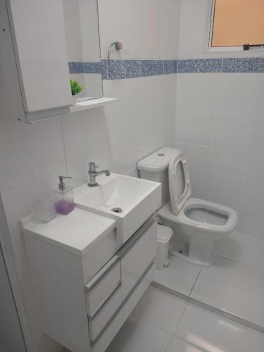 Apartamento Pé na Areia - Caraguatatuba