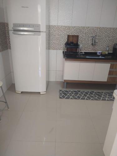 Apartamento Pé na Areia - Caraguatatuba