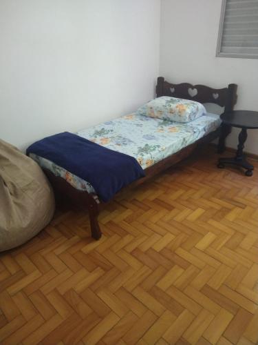 Apartamento Pé na Areia - Caraguatatuba