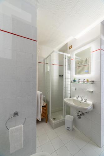 Centro storico · Leonardo House, Bergamo (fotografie 10)