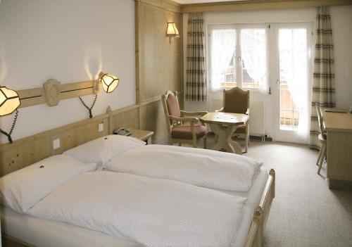 Hotel Alte Post 4