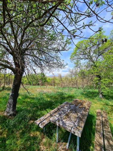 Acogedora y romántica casita en la sierra