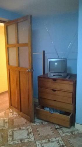 

Nativos Apartment