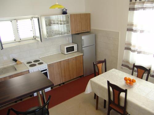 Apartment Davor