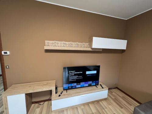 Orio EASY RELAX 24H Airport 2 - Top appartment, Bergamo (fotografie 8)