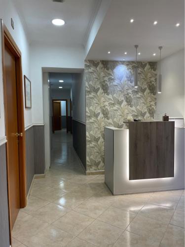 San Paolo Guest House, Rome