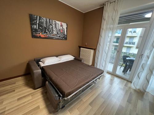 Orio EASY RELAX 24H Airport 2 - Top appartment, Bergamo (fotografie 10)