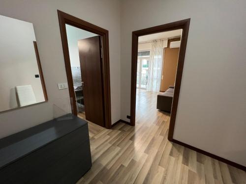 Orio EASY RELAX 24H Airport 2 - Top appartment, Bergamo (fotografie 9)