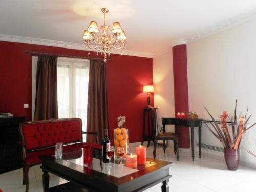  Arcadia Suites & Spa in Galatás
