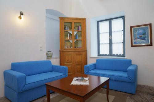 Phaedra Hotel - image 14