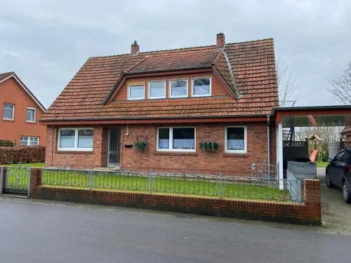 Ferienhaus Angela in Dankern, Deutschland