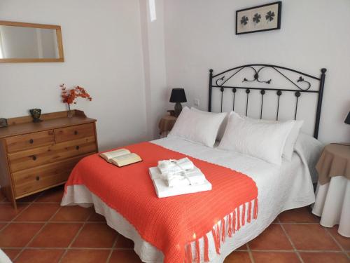 Iekārtas, Alojamiento Rural Los Barrosos in Coripe