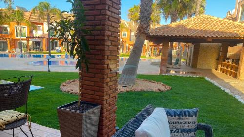 Villa Jardins 2 by Sunny Deluxe in Guia