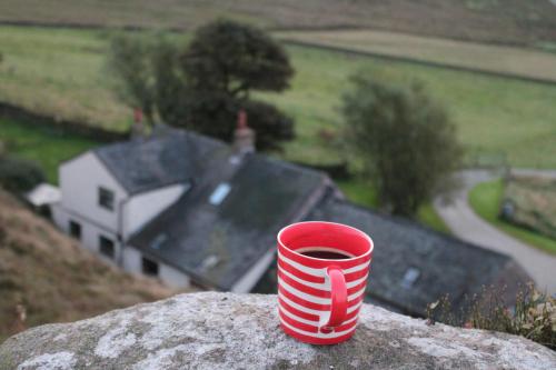 Anroach Farm Peak District