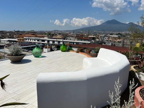 Pompei Sunday Estate "Exclusive rooms" 4