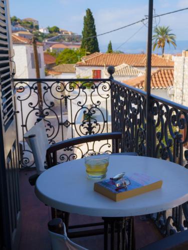Phaedra Hotel - image 7