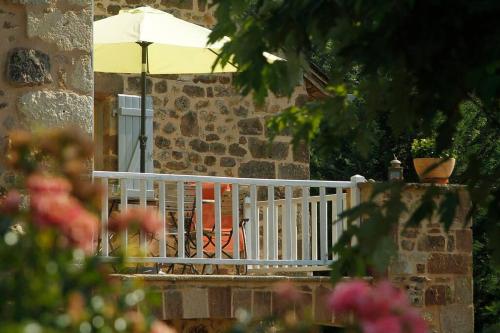 Gîtes La Maison des Templiers