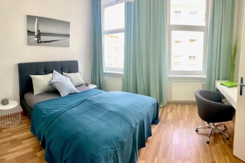 Familienapartment in Wien, Vienne (photo 3)