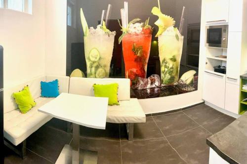 Familienapartment in Wien, Vienne (photo 5)