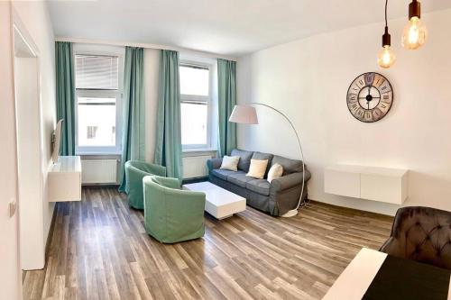 Familienapartment in Wien, Vienne (photo 6)