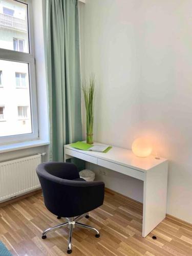 Familienapartment in Wien, Vienne (photo 8)
