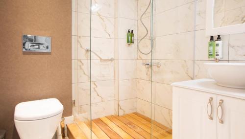 Astan Residence Taksim, Istanbul (fotografie 5)