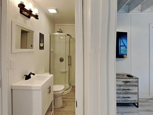 Jireh Mount Cabin in Cosby, USA