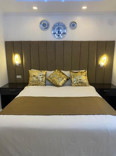 MAKATI Isabela Luxury Room Type - Deluxe Studio