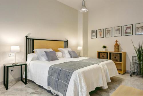 Genteel Home Tomás de Ibarra, Sevilla (Foto 5)